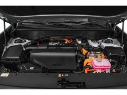 Hyundai Palisade Hybrid Calligraphy AWD 2027