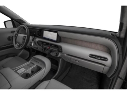 Hyundai Palisade Hybrid Calligraphy AWD 2027