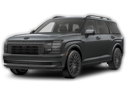 Hyundai Palisade Hybrid Calligraphy Black Ink AWD 2027