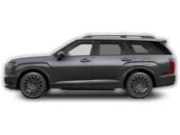 Hyundai Palisade Hybrid Calligraphy Black Ink AWD 2027