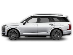 Hyundai Palisade Hybrid Calligraphy Black Ink AWD 2027