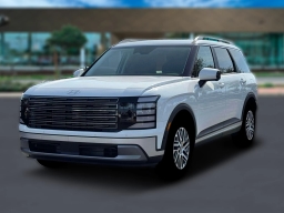 Hyundai Palisade SEL Premium 7P FWD 2026