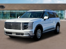 Hyundai Palisade SEL Premium 8P FWD 2026