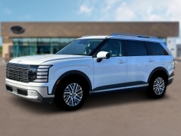 Hyundai Palisade SEL Premium 8P FWD 2026