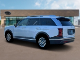 Hyundai Palisade SEL Premium 8P FWD 2026