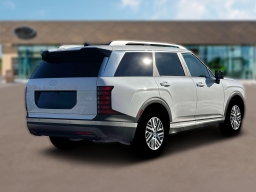 Hyundai Palisade SEL Premium 8P FWD 2026