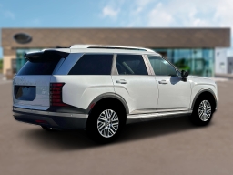 Hyundai Palisade SEL Premium 8P FWD 2026