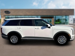 Hyundai Palisade SEL Premium 8P FWD 2026