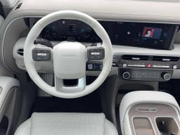 Hyundai Palisade SEL Premium 8P FWD 2026