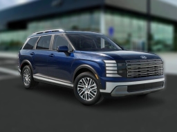 Hyundai Palisade SEL Premium 7P FWD 2027