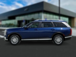 Hyundai Palisade SEL Premium 7P FWD 2027