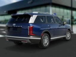 Hyundai Palisade SEL Premium 7P FWD 2027