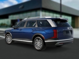 Hyundai Palisade SEL Premium 7P FWD 2027