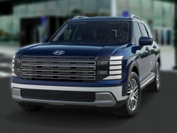 Hyundai Palisade SEL Premium 7P FWD 2027
