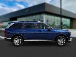 Hyundai Palisade SEL Premium 7P FWD 2027