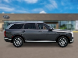 Hyundai Palisade SEL Premium 7P FWD 2026
