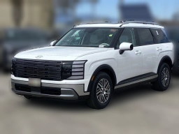 Hyundai Palisade SEL Premium 8P FWD 2026