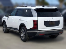 Hyundai Palisade SEL Premium 8P FWD 2026