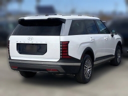 Hyundai Palisade SEL Premium 8P FWD 2026