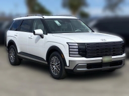 Hyundai Palisade SEL Premium 8P FWD 2026