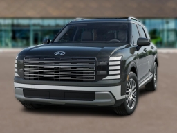 Hyundai Palisade SEL Premium 7P FWD 2026