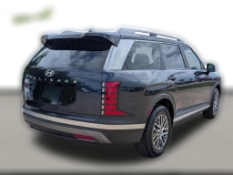 Hyundai Palisade SEL Premium 8P FWD 2026