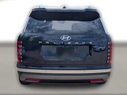 Hyundai Palisade SEL Premium 8P FWD 2026