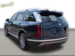 Hyundai Palisade SEL Premium 8P FWD 2026