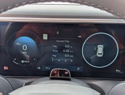 Hyundai Palisade SEL Premium 8P FWD 2026