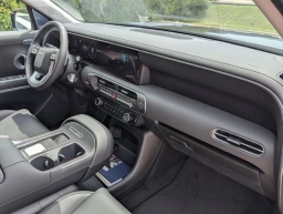 Hyundai Palisade SEL Premium 8P FWD 2026