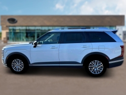Hyundai Palisade SEL Premium 8P FWD 2026