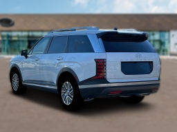 Hyundai Palisade SEL Premium 8P FWD 2026