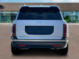 Hyundai Palisade SEL Premium 8P FWD 2026