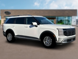 Hyundai Palisade SEL Premium 8P FWD 2026