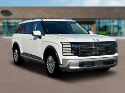 Hyundai Palisade SEL Premium 8P FWD 2026