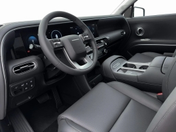Hyundai Palisade SEL Premium 8P FWD 2026