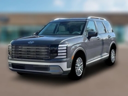 Hyundai Palisade SEL Premium 7P FWD 2026