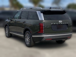 Hyundai Palisade SEL Premium 8P FWD 2026