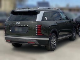 Hyundai Palisade SEL Premium 8P FWD 2026