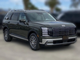 Hyundai Palisade SEL Premium 8P FWD 2026