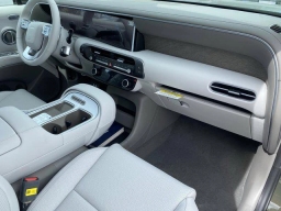 Hyundai Palisade SEL Premium 8P FWD 2026