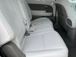 Hyundai Palisade SEL Premium 8P FWD 2026