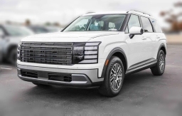 Hyundai Palisade SEL Premium 7P FWD 2026