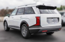 Hyundai Palisade SEL Premium 7P FWD 2026