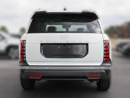 Hyundai Palisade SEL Premium 7P FWD 2026
