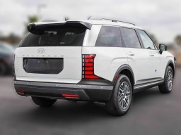 Hyundai Palisade SEL Premium 7P FWD 2026