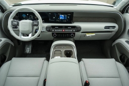 Hyundai Palisade SEL Premium 7P FWD 2026