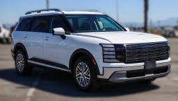 Hyundai Palisade SEL Premium 7P FWD 2026