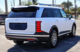 Hyundai Palisade SEL Premium 7P FWD 2026