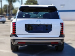 Hyundai Palisade SEL Premium 7P FWD 2026